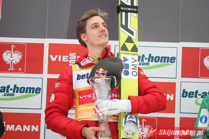 107 Gregor Schlierenzauer